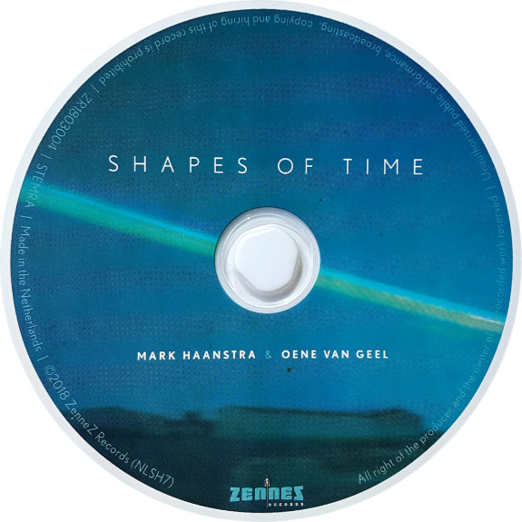 Shapes of Time